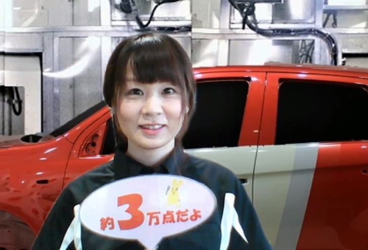 社会科見学をリモートで 三菱自動車が 小学校5年生向けのリモート工場見学授業を開始 岡崎製作所と45分間の中継授業で開発 生産 環境をテーマに学ぶ Driver Web 自動車情報サイト 新車 中古車 Carview