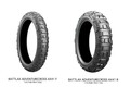 ブリヂストン、2輪タイヤブランドBATTLAXの新モデルを発表。S22は性能が大幅向上