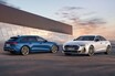 新型アウディA5シリーズにディーゼルハイブリッドモデルが追加