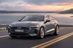 新型アウディA5シリーズにディーゼルハイブリッドモデルが追加