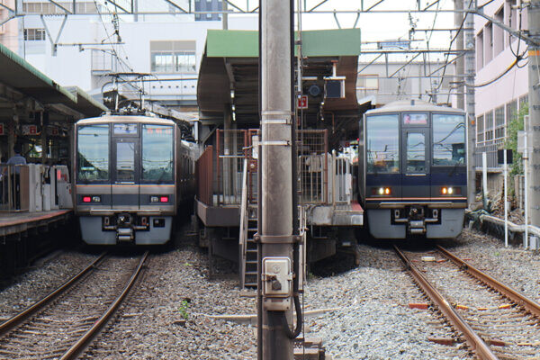 完成は28年後!? 大阪“東のターミナル”京橋駅「地平ホームの地下化」なぜいま動き出す？ 事業費“2.6倍”の理由も聞いた