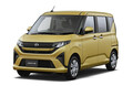 軽自動車 デビュー＆改良情報（ダイジェスト）※2025年6月20日時点