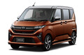 軽自動車 デビュー＆改良情報（ダイジェスト）※2025年6月20日時点