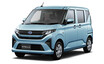 軽自動車 デビュー＆改良情報（ダイジェスト）※2025年6月20日時点