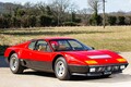 46年前のジュネーブショーに展示されたフェラーリ「512BB」がオークションに登場！新車時の状態を維持した個体は約3240万円で落札