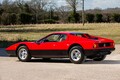 46年前のジュネーブショーに展示されたフェラーリ「512BB」がオークションに登場！新車時の状態を維持した個体は約3240万円で落札