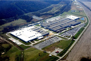 【トヨタ】北米5工場に約1421億円を投資 米国進出以来総投資額は約600億ドルに