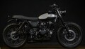 マットモーターサイクルズ「GT-SR 250」【1分で読める 250ccバイク紹介 2024年現行モデル】