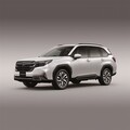 新型フォレスター発売。欲しい人は急げ！　待望のハイブリッドは納期1年待ち…エンジン車は早く手に入るかも