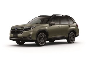 新型フォレスター発売。欲しい人は急げ！　待望のハイブリッドは納期1年待ち…エンジン車は早く手に入るかも