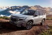 新型フォレスター発売。欲しい人は急げ！　待望のハイブリッドは納期1年待ち…エンジン車は早く手に入るかも