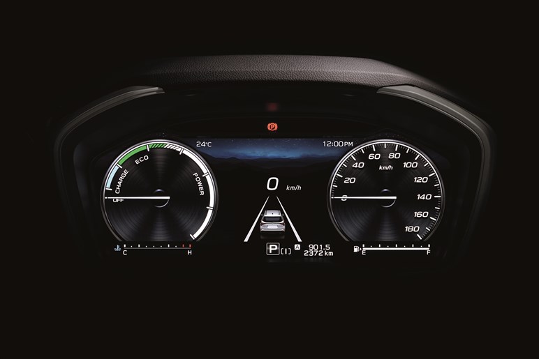 新型フォレスター発売。欲しい人は急げ！　待望のハイブリッドは納期1年待ち…エンジン車は早く手に入るかも