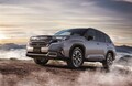 新型フォレスター発売。欲しい人は急げ！　待望のハイブリッドは納期1年待ち…エンジン車は早く手に入るかも