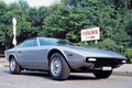 【FRへの憧憬 11】マセラティ カムシンは、実用性を持った高貴な超高速GTカーだった