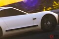 ホンダ斬新「“2ドア”スポーツカー」に大注目！「超ロングノーズ＆本格クーペ」に走りの“後輪駆動”採用！ ライトウェイトで楽しそうな「スポーツEV」コンセプトとは！