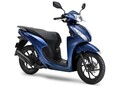 ホンダ「ディオ110」「ディオ110・ベーシック」【1分で読める 国内メーカーの2025年現行バイク紹介】