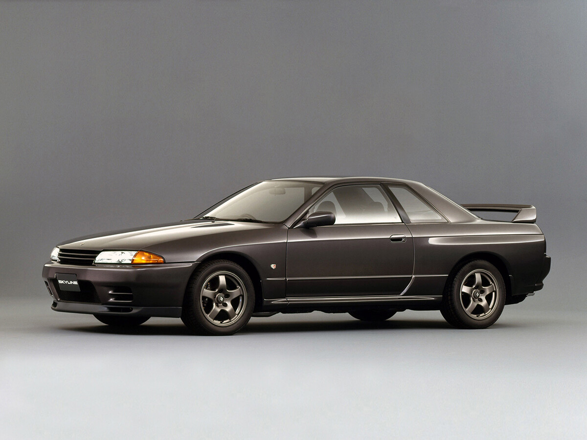 予算100万円以下で探す、いま乗るべき「90年代のスポーツカー 5選」