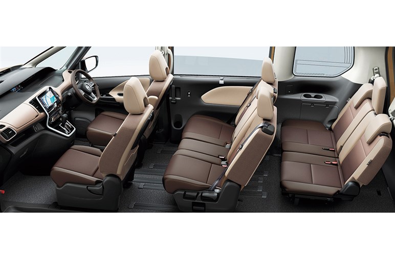 日産 セレナ E Powerはやや高いがドライバーも満足度が高いミニバンの一台 Carview 自動車情報サイト 新車 中古車 Carview