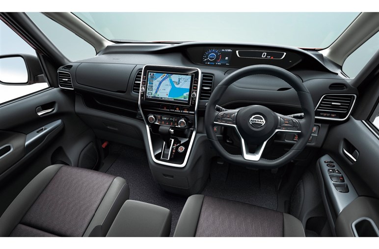 日産 セレナ E Powerはやや高いがドライバーも満足度が高いミニバンの一台 Carview 自動車情報サイト 新車 中古車 Carview
