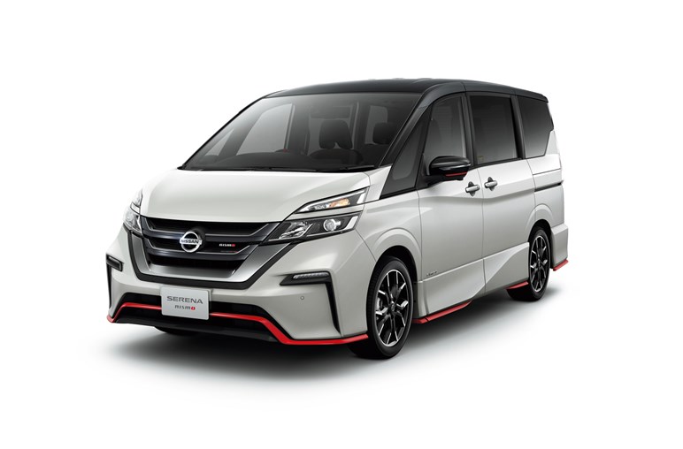 日産 セレナ E Powerはやや高いがドライバーも満足度が高いミニバンの一台 Carview 自動車情報サイト 新車 中古車 Carview