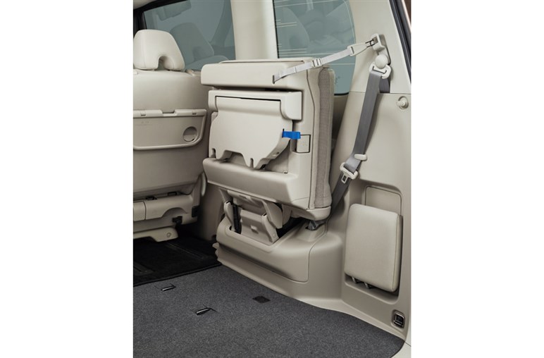 日産「セレナ」　e-POWERはやや高いがドライバーも満足度が高いミニバンの一台