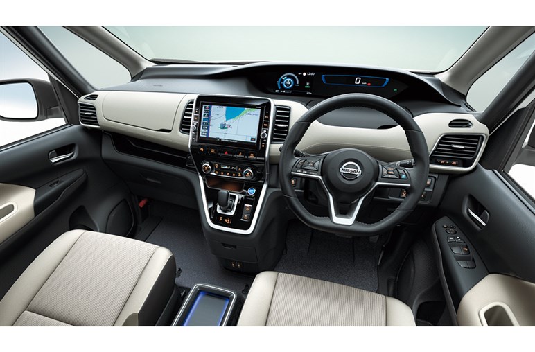 日産 セレナ E Powerはやや高いがドライバーも満足度が高いミニバンの一台 Carview 自動車情報サイト 新車 中古車 Carview