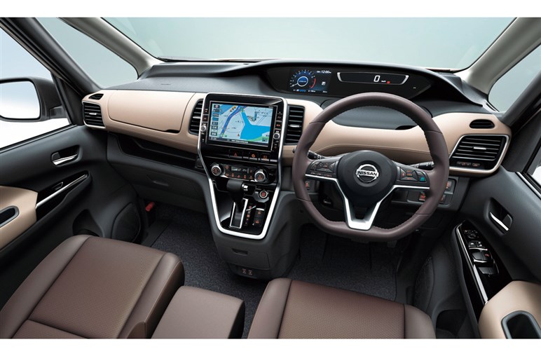 日産 セレナ E Powerはやや高いがドライバーも満足度が高いミニバンの一台 Carview 自動車情報サイト 新車 中古車 Carview
