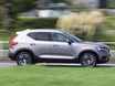 【試乗】ボルボXC40リチャージ プラグインハイブリッドT5インスクリプションはモーターの心地よい走りが楽しめる