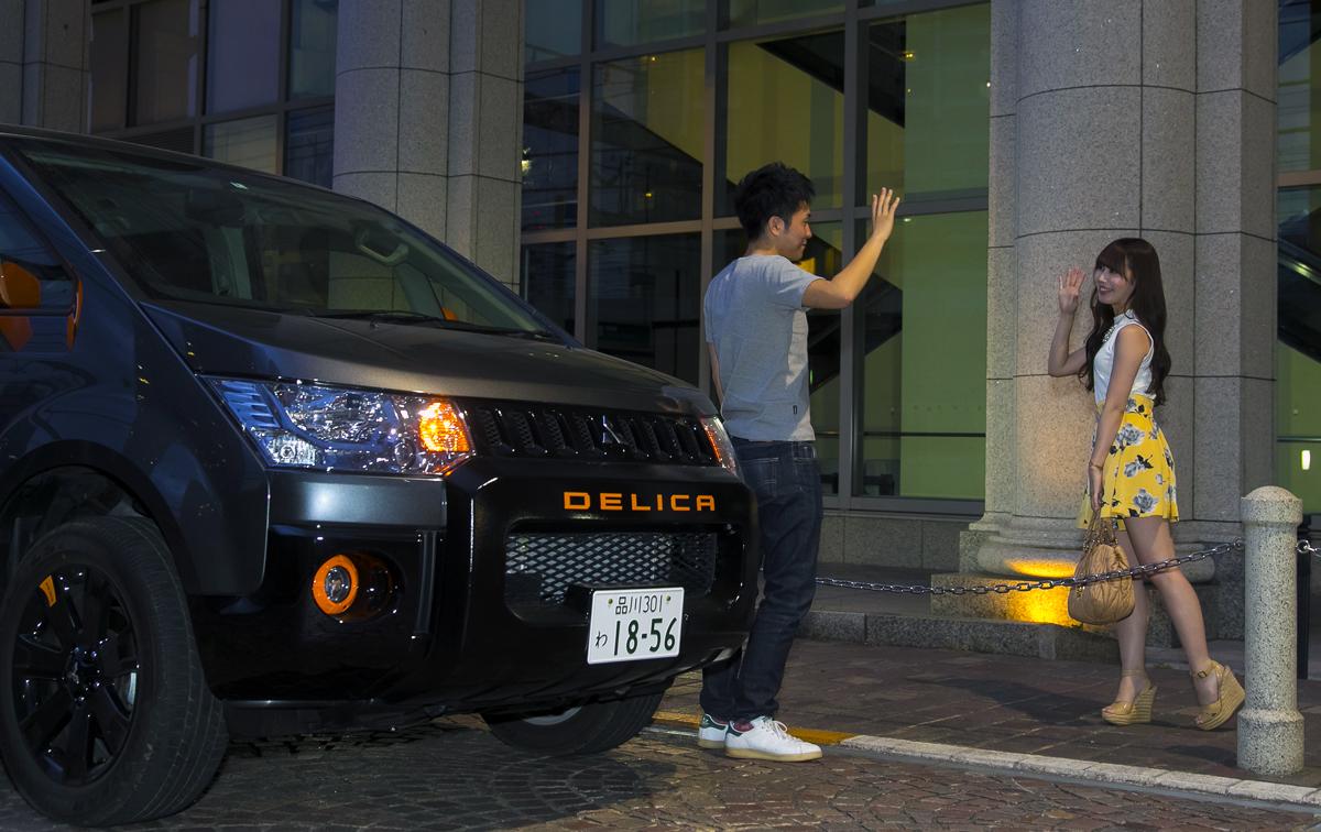 男と女の間にはクルマが必須 ドライブデートでしか得られないメリット７つ Web Cartop の写真 2ページ目 自動車情報サイト 新車 中古車 Carview