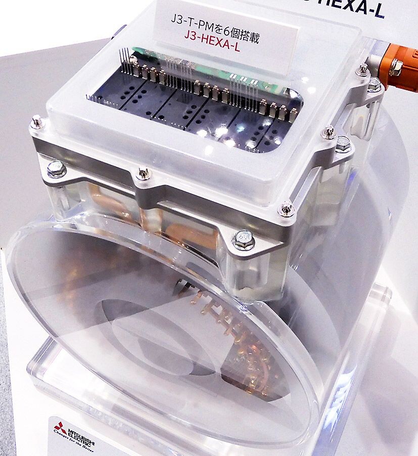 三菱電機、2025年度中に8000億円の事業撤退を検討　EVなど自動車関連も抜本見直し