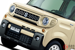 「わずか39台差だけども」5月の軽販売1位「スペーシア」は王者「N-BOX」よりどこが優れている？