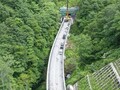 ついに完成！ 福井 岐阜を最短直結「冠山峠道路」開通は11月19日 最凶の峠越え難所をトンネルで一気に通過