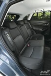 スタイリッシュなマツダ最小クロスオーバー「マツダCX-3」【最新SUV  車種別解説】