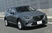 スタイリッシュなマツダ最小クロスオーバー「マツダCX-3」【最新SUV  車種別解説】