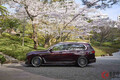 すべての旅路を極上の冒険に変える！ BMWアルピナ「XB7」日本登場