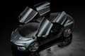 車名はズバリ「SUV」　全長5.1m、堂々たる大型EV　2023年開発テスト本格始動へ