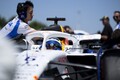 ハジャーが7位で3戦連続入賞「戦略は完璧、大満足のレースだった」レーシングブルズは6位に