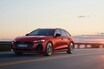 新型アウディA5に、いよいよTDIモデルが登場！──GQ新着カー