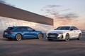 新型アウディA5に、いよいよTDIモデルが登場！──GQ新着カー