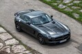 SLS AMG 最終仕様、マッチョなNA V8に別れ