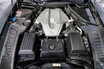 SLS AMG 最終仕様、マッチョなNA V8に別れ