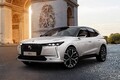 「世界で最も美しい自動車」が、さらなる高みへ。「DS 4」の70台限定車「エトワール・シャンゼリゼ」が発売