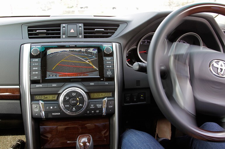 トヨタが見せた“ホンキの近未来”を報告！