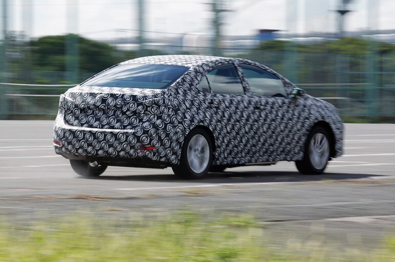 トヨタが見せた“ホンキの近未来”を報告！