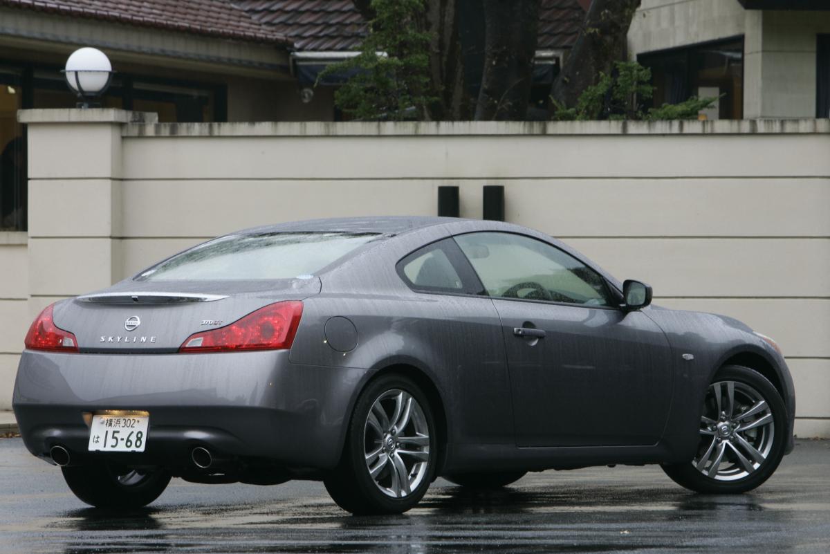 イケてる女子に 人生一度 は乗って欲しい 新車で買えない 超エレガント な４人乗りクーペ７選 Web Cartop 自動車情報サイト 新車 中古車 Carview