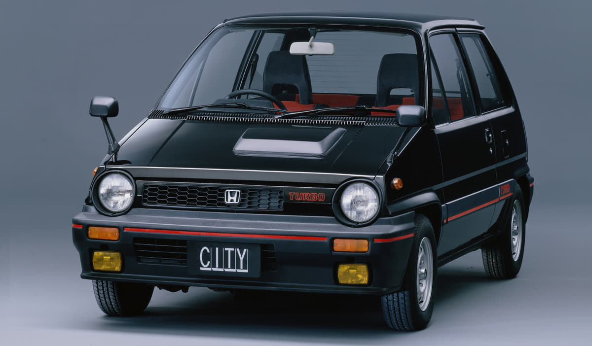 やんちゃ過ぎた昭和の「ホットハッチ」！ 若者文化をリードした