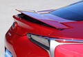 「こだわりのエンジン車」世界で最も美しいクーペ、レクサスLCと2UR型マルチシリンダーV8の絶妙マッチング