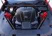 「こだわりのエンジン車」世界で最も美しいクーペ、レクサスLCと2UR型マルチシリンダーV8の絶妙マッチング