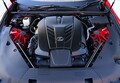 「こだわりのエンジン車」世界で最も美しいクーペ、レクサスLCと2UR型マルチシリンダーV8の絶妙マッチング