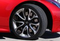「こだわりのエンジン車」世界で最も美しいクーペ、レクサスLCと2UR型マルチシリンダーV8の絶妙マッチング